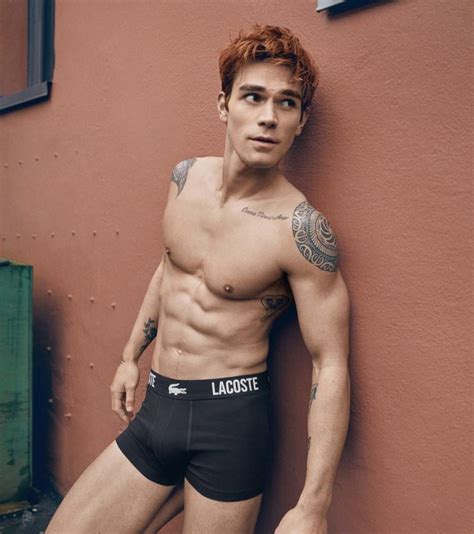 kj apa nudes leaked|KJ Apa Big Bulge In Wet Underwear Pics & Vids